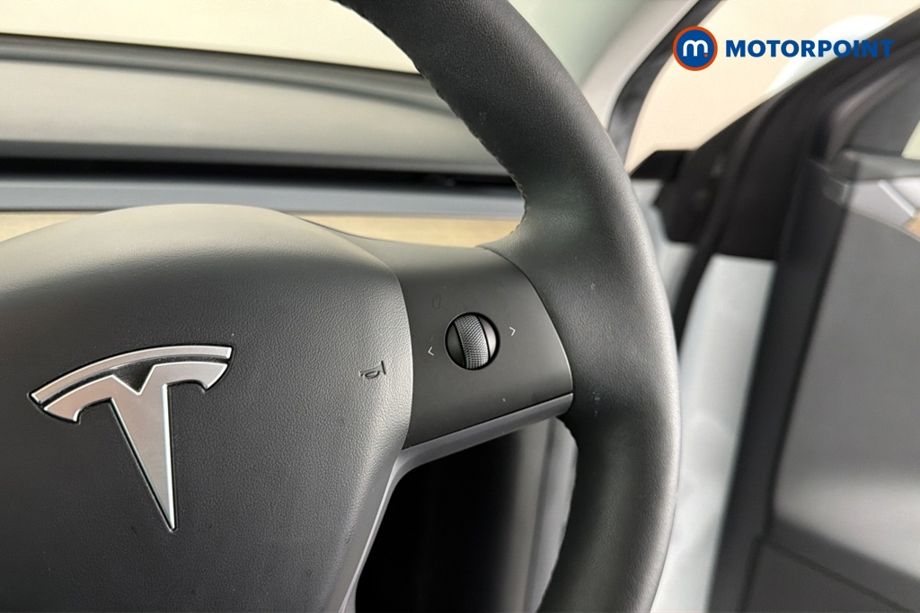Tesla Model Y Long Range Automatic Electric SUV - Stock Number (1687408) - 3rd supplementary image