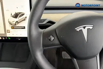 Tesla Model Y Long Range Automatic Electric SUV - Stock Number (1687408) - 4th supplementary image