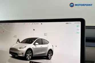 Tesla Model Y Long Range Automatic Electric SUV - Stock Number (1687408) - 7th supplementary image
