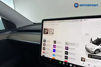 Tesla Model Y Long Range Automatic Electric SUV - Stock Number (1687408) - 8th supplementary image