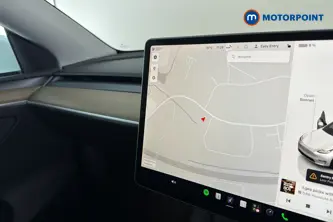Tesla Model Y Long Range Automatic Electric SUV - Stock Number (1687408) - 9th supplementary image