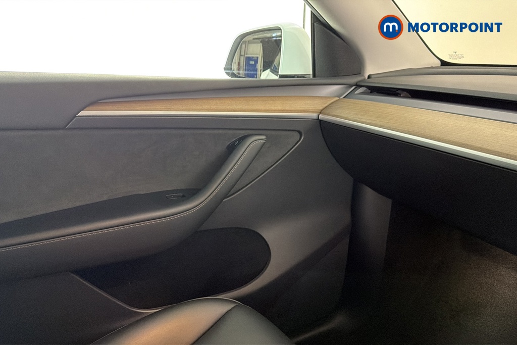 Tesla Model Y Long Range Automatic Electric SUV - Stock Number (1687408) - 10th supplementary image