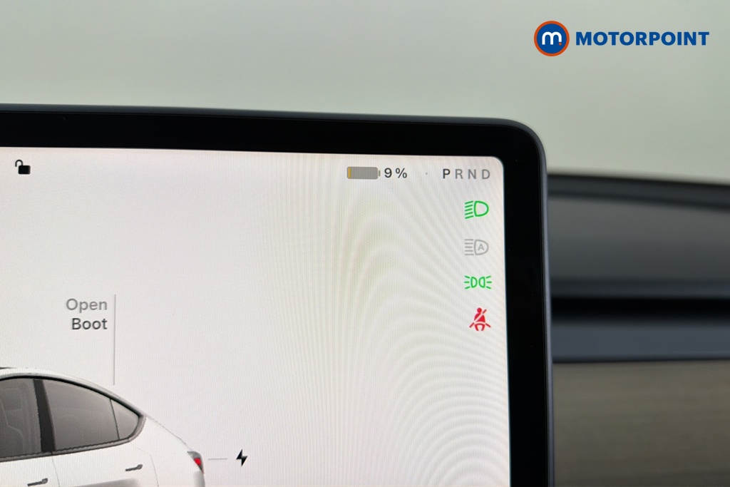 Tesla Model Y Long Range Automatic Electric SUV - Stock Number (1687408) - 11th supplementary image
