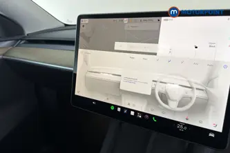 Tesla Model Y Long Range Automatic Electric SUV - Stock Number (1687408) - 12th supplementary image