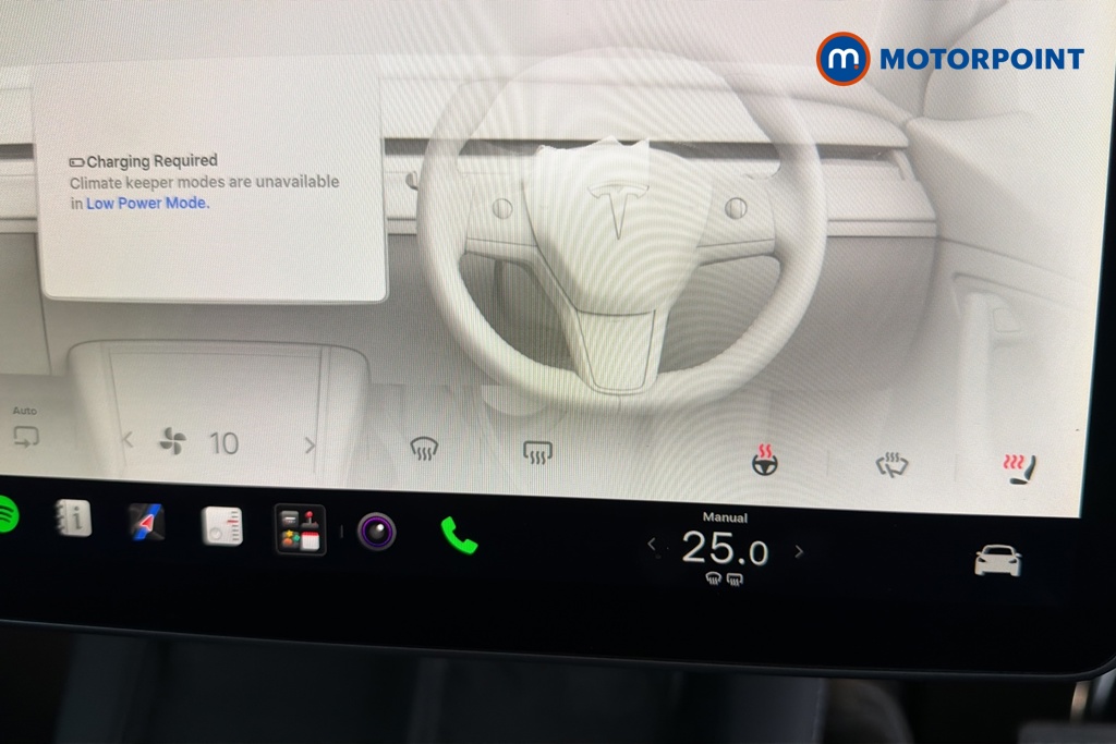 Tesla Model Y Long Range Automatic Electric SUV - Stock Number (1687408) - 14th supplementary image