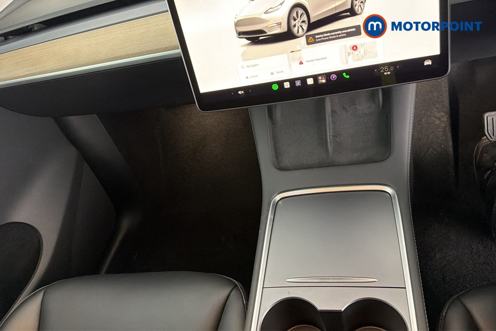 Tesla Model Y Long Range Automatic Electric SUV - Stock Number (1687408) - 15th supplementary image