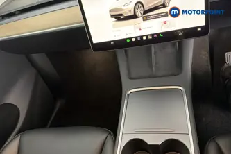Tesla Model Y Long Range Automatic Electric SUV - Stock Number (1687408) - 15th supplementary image