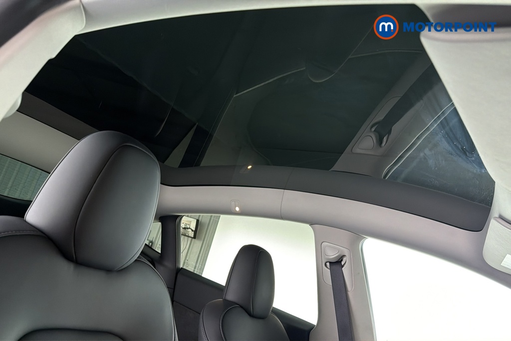 Tesla Model Y Long Range Automatic Electric SUV - Stock Number (1687408) - 20th supplementary image