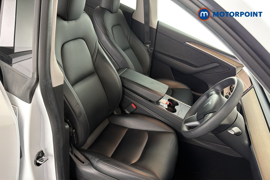 Tesla Model Y Long Range Automatic Electric SUV - Stock Number (1687408) - 22nd supplementary image