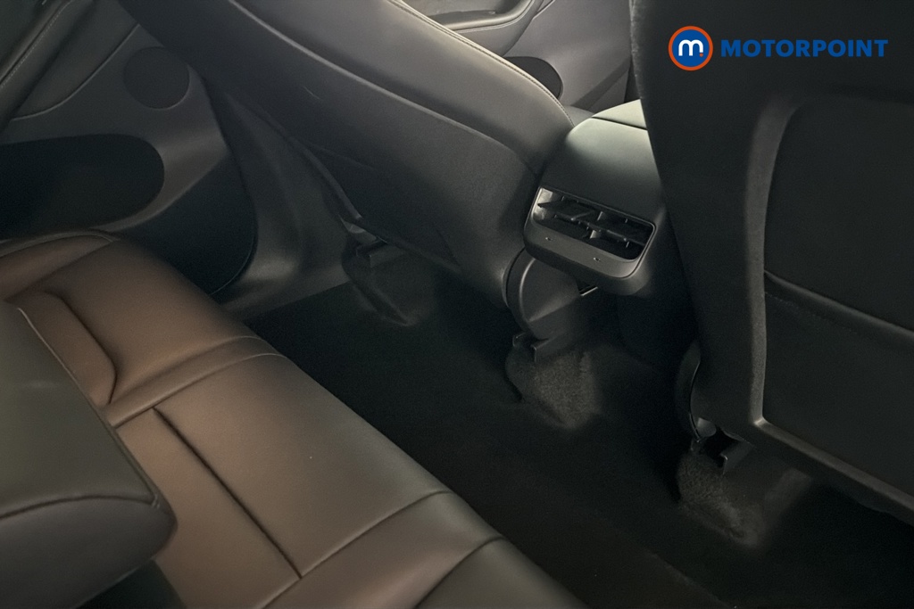 Tesla Model Y Long Range Automatic Electric SUV - Stock Number (1687408) - 28th supplementary image