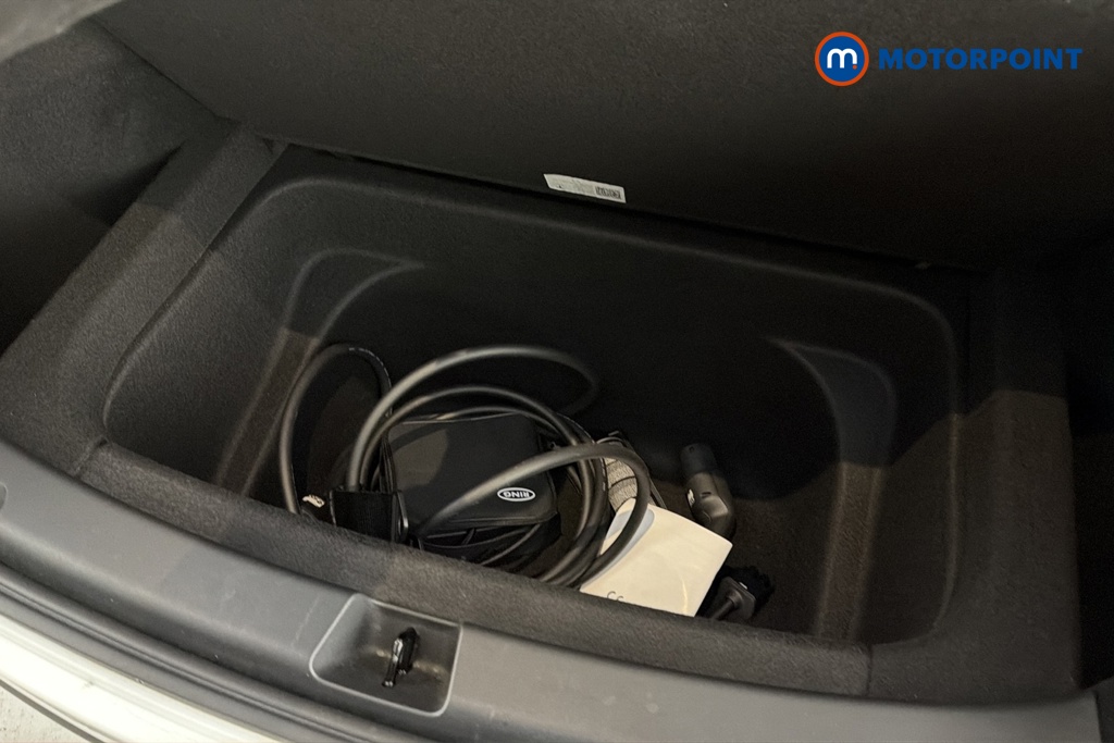 Tesla Model Y Long Range Automatic Electric SUV - Stock Number (1687408) - 33rd supplementary image