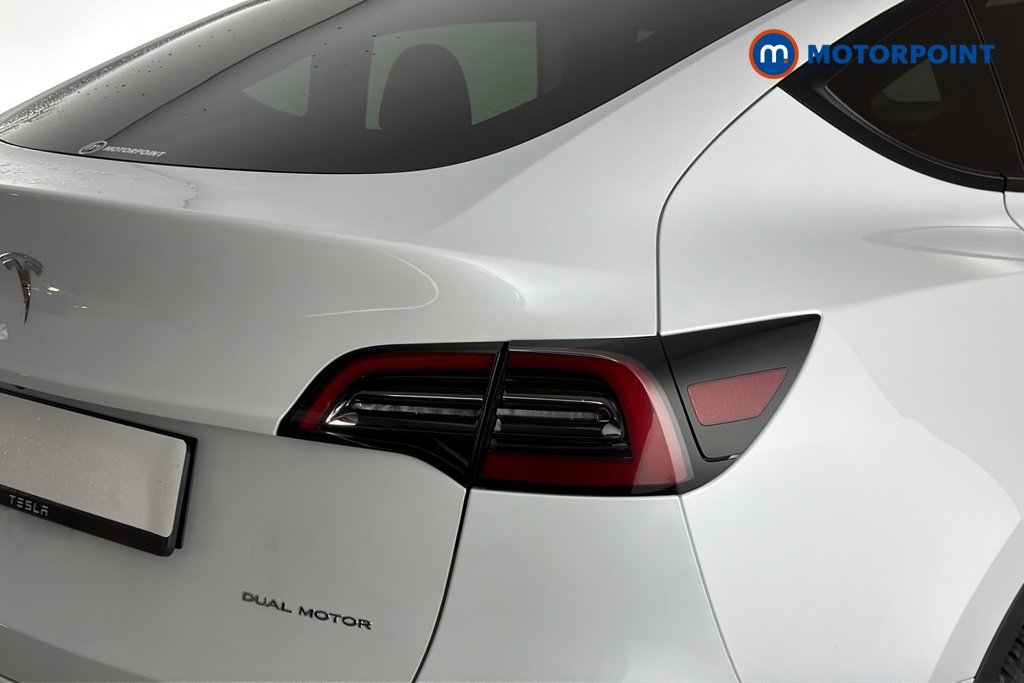 Tesla Model Y Long Range Automatic Electric SUV - Stock Number (1687408) - 36th supplementary image