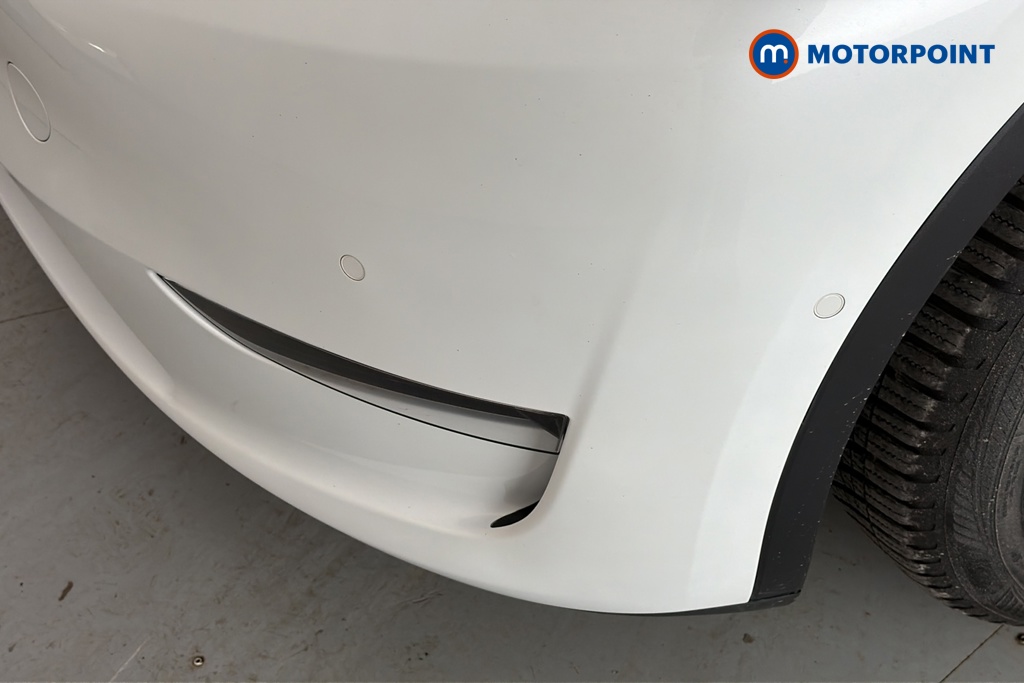 Tesla Model Y Long Range Automatic Electric SUV - Stock Number (1687408) - 38th supplementary image
