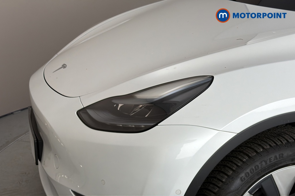 Tesla Model Y Long Range Automatic Electric SUV - Stock Number (1687408) - 42nd supplementary image