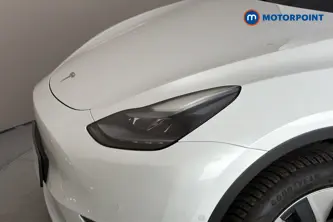 Tesla Model Y Long Range Automatic Electric SUV - Stock Number (1687408) - 42nd supplementary image