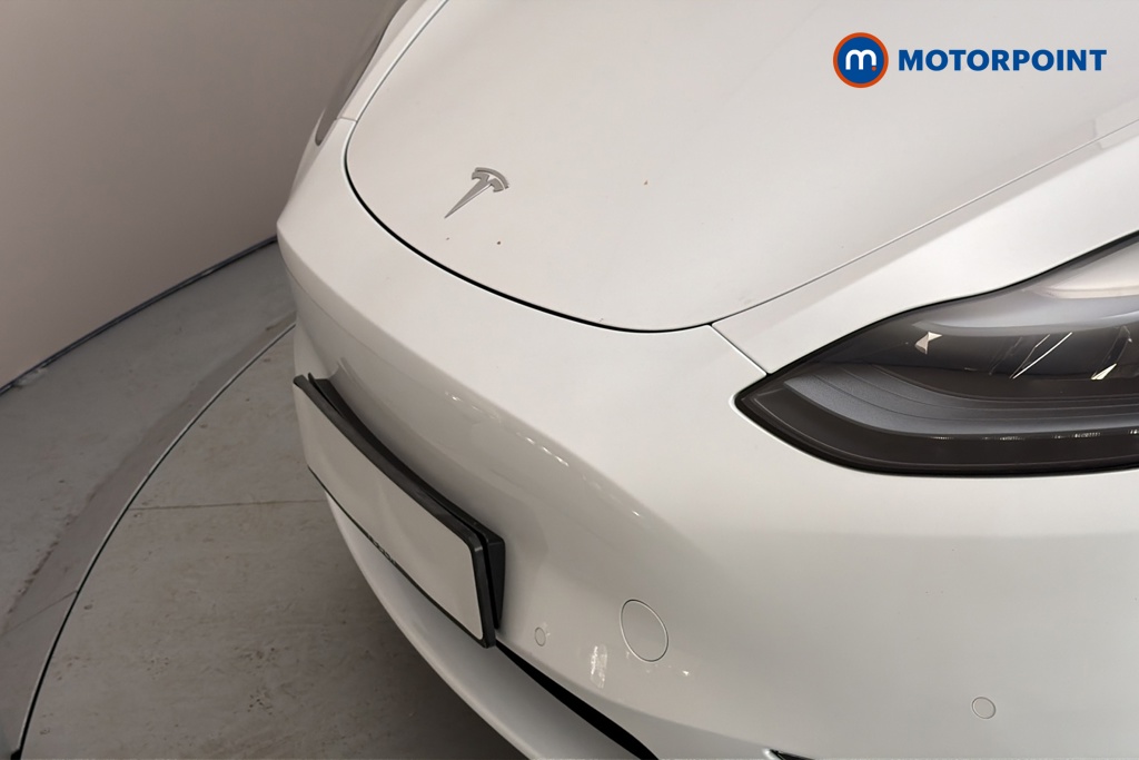 Tesla Model Y Long Range Automatic Electric SUV - Stock Number (1687408) - 43rd supplementary image