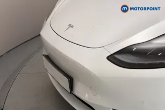 Tesla Model Y Long Range Automatic Electric SUV - Stock Number (1687408) - 43rd supplementary image