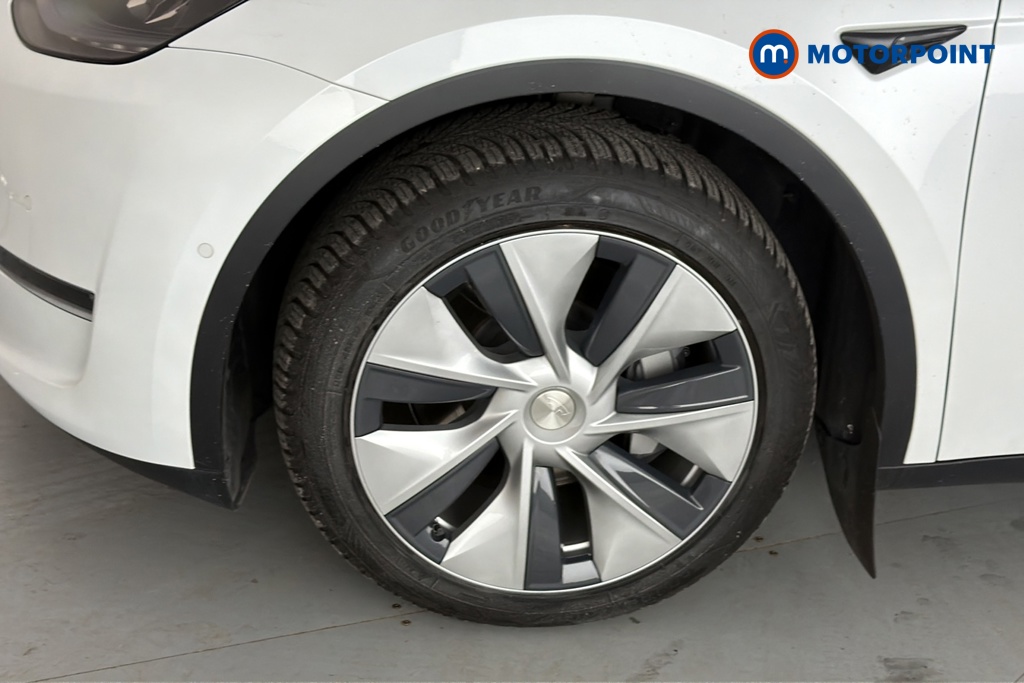 Tesla Model Y Long Range Automatic Electric SUV - Stock Number (1687408) - 44th supplementary image