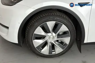 Tesla Model Y Long Range Automatic Electric SUV - Stock Number (1687408) - 44th supplementary image