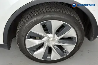 Tesla Model Y Long Range Automatic Electric SUV - Stock Number (1687408) - 45th supplementary image