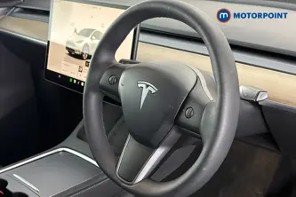 Tesla Model Y Long Range Automatic Electric SUV - Stock Number (1687408) - 48th supplementary image