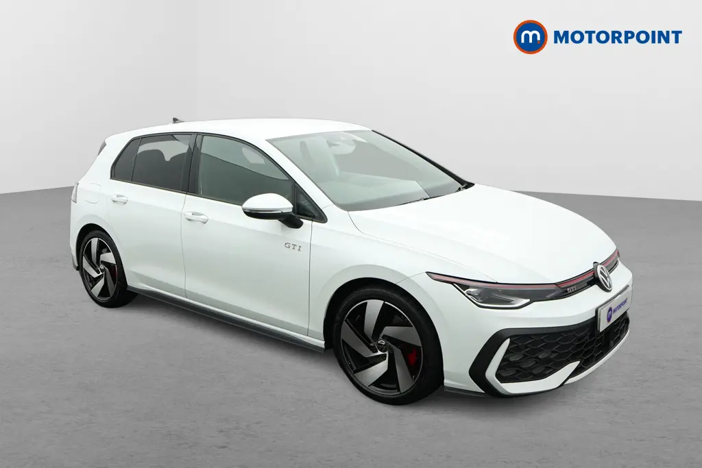 2024 Volkswagen Golf