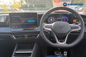 Volkswagen Tiguan R-Line Automatic Petrol SUV - Stock Number (1687453) - 2nd supplementary image