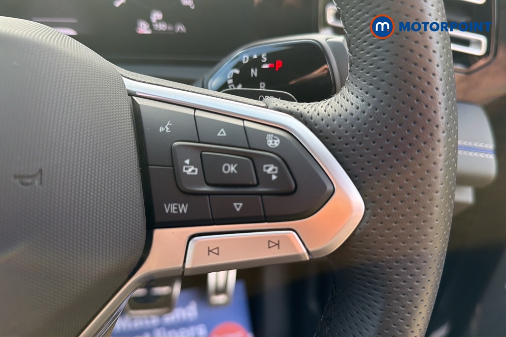 Volkswagen Tiguan R-Line Automatic Petrol SUV - Stock Number (1687453) - 3rd supplementary image
