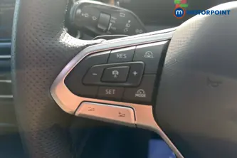 Volkswagen Tiguan R-Line Automatic Petrol SUV - Stock Number (1687453) - 4th supplementary image