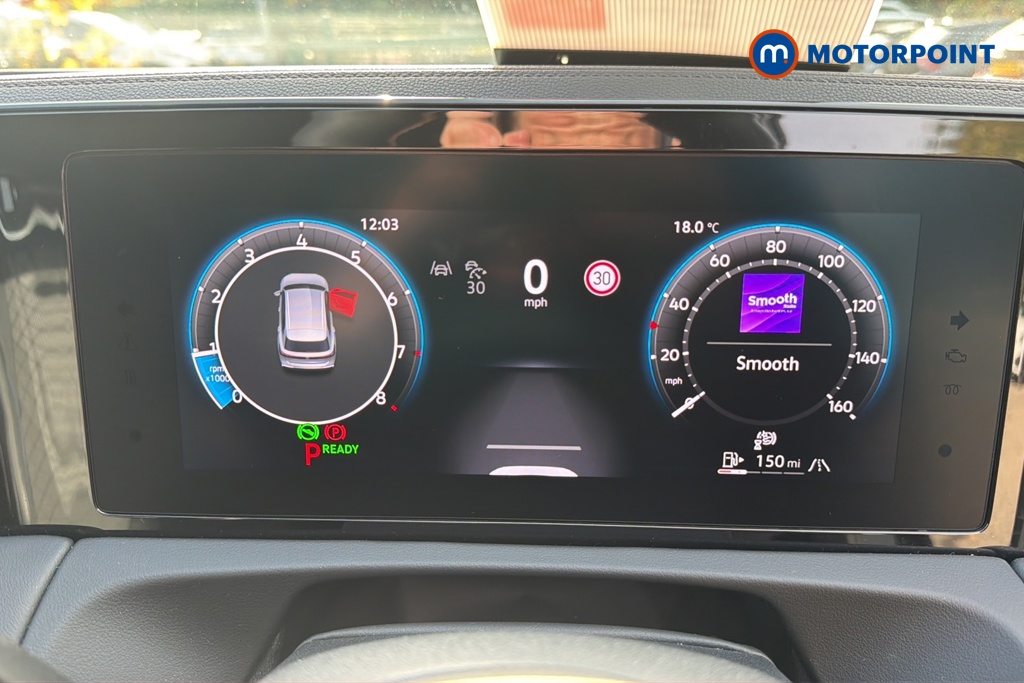 Volkswagen Tiguan R-Line Automatic Petrol SUV - Stock Number (1687453) - 7th supplementary image