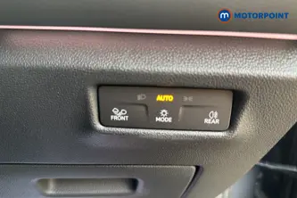 Volkswagen Tiguan R-Line Automatic Petrol SUV - Stock Number (1687453) - 11th supplementary image