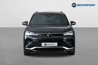 Volkswagen Tiguan R-Line Automatic Petrol SUV - Stock Number (1687453) - Front bumper