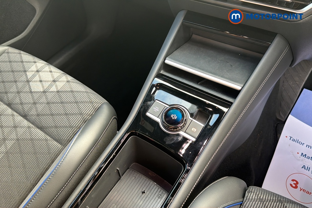 Volkswagen Tiguan R-Line Automatic Petrol SUV - Stock Number (1687453) - 15th supplementary image