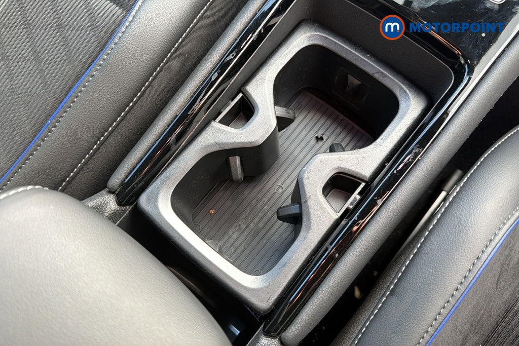 Volkswagen Tiguan R-Line Automatic Petrol SUV - Stock Number (1687453) - 16th supplementary image