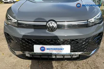Volkswagen Tiguan R-Line Automatic Petrol SUV - Stock Number (1687453) - 43rd supplementary image