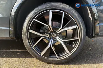 Volkswagen Tiguan R-Line Automatic Petrol SUV - Stock Number (1687453) - 45th supplementary image