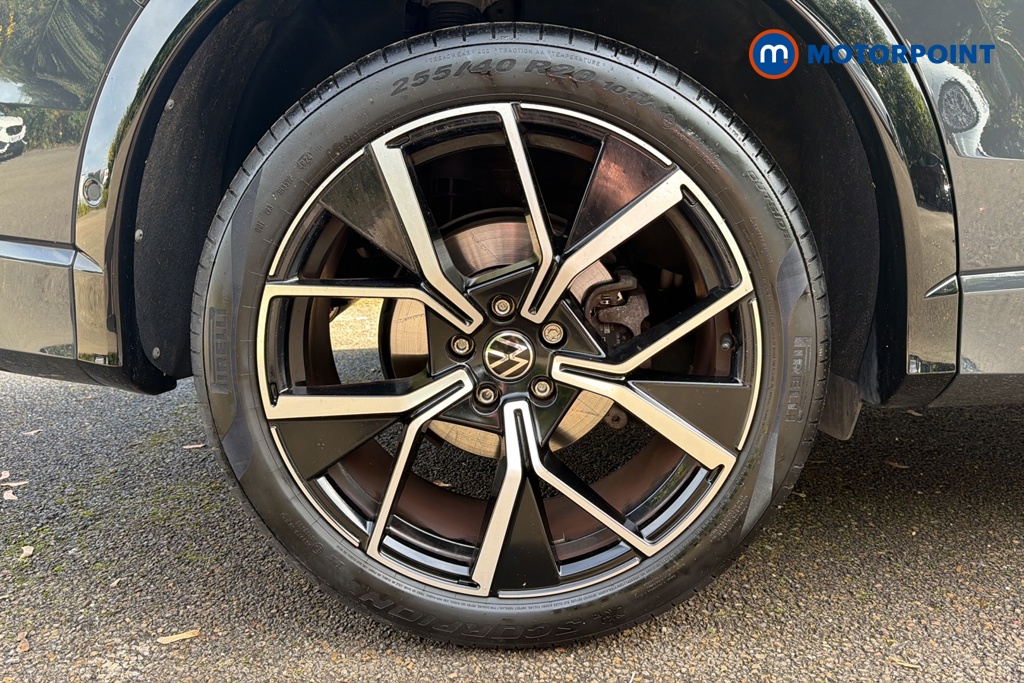 Volkswagen Tiguan R-Line Automatic Petrol SUV - Stock Number (1687453) - 46th supplementary image