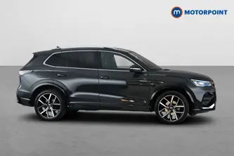 Volkswagen Tiguan R-Line Automatic Petrol SUV - Stock Number (1687453) - Passenger side