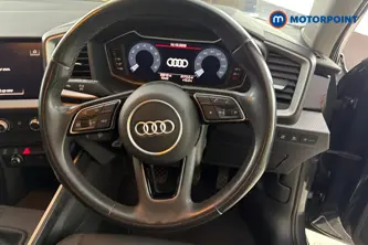 Audi A1 Sport Manual Petrol Hatchback - Stock Number (1687538) - 2nd supplementary image