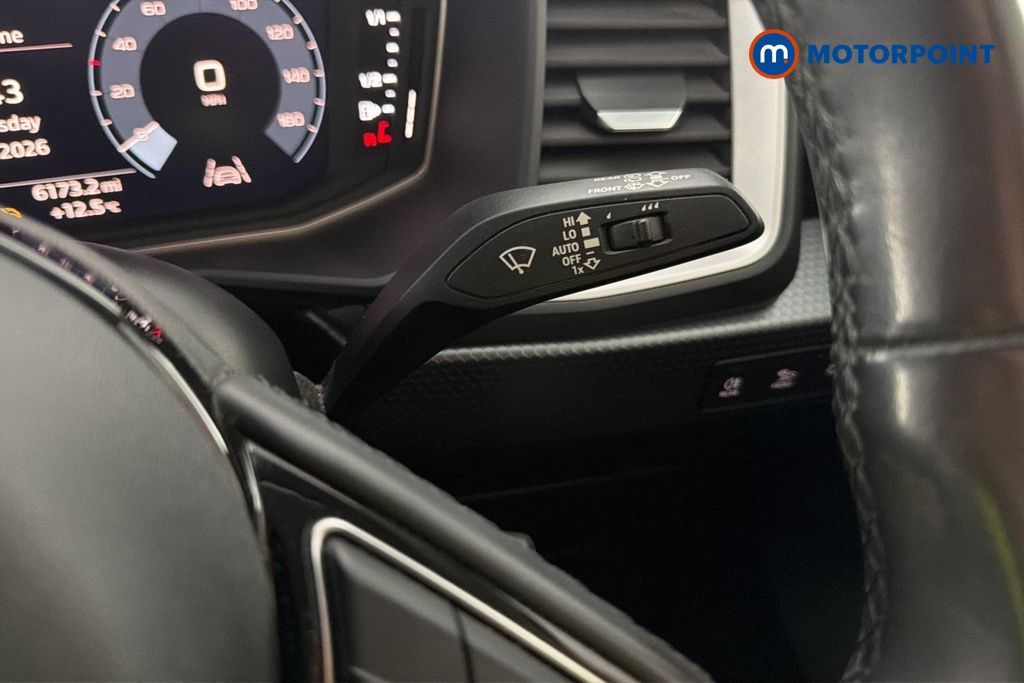 Audi A1 Sport Manual Petrol Hatchback - Stock Number (1687538) - 6th supplementary image
