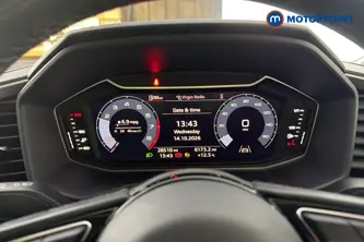 Audi A1 Sport Manual Petrol Hatchback - Stock Number (1687538) - 7th supplementary image