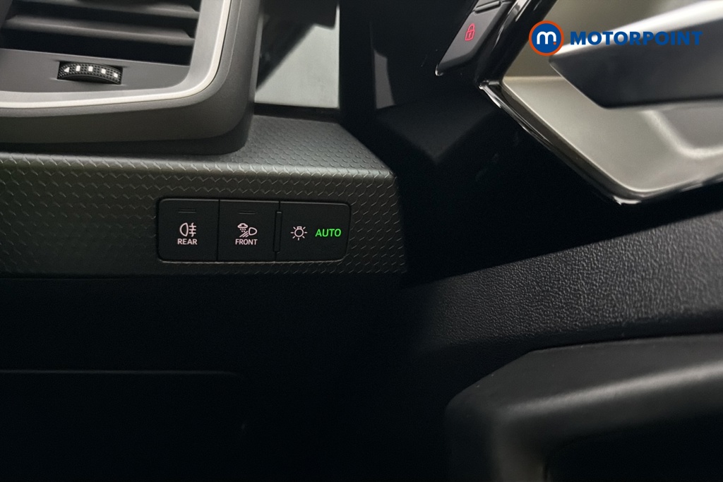 Audi A1 Sport Manual Petrol Hatchback - Stock Number (1687538) - 11th supplementary image