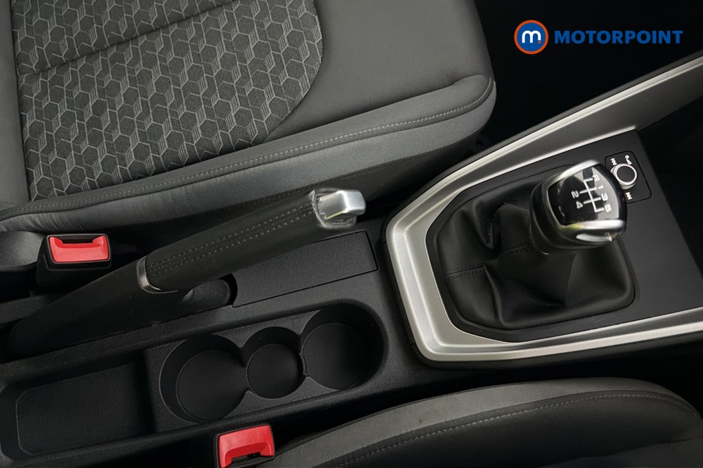 Audi A1 Sport Manual Petrol Hatchback - Stock Number (1687538) - 15th supplementary image