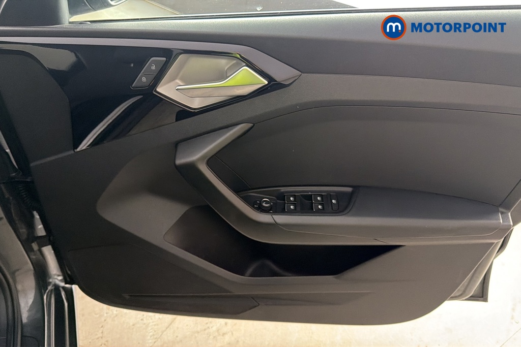 Audi A1 Sport Manual Petrol Hatchback - Stock Number (1687538) - 18th supplementary image