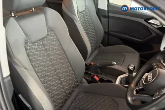 Audi A1 Sport Manual Petrol Hatchback - Stock Number (1687538) - 22nd supplementary image