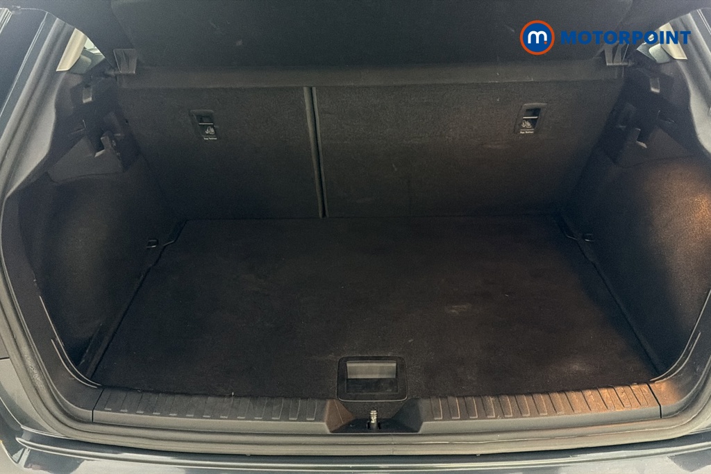 Audi A1 Sport Manual Petrol Hatchback - Stock Number (1687538) - 30th supplementary image