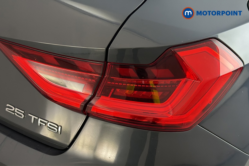 Audi A1 Sport Manual Petrol Hatchback - Stock Number (1687538) - 36th supplementary image