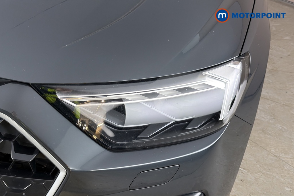 Audi A1 Sport Manual Petrol Hatchback - Stock Number (1687538) - 42nd supplementary image