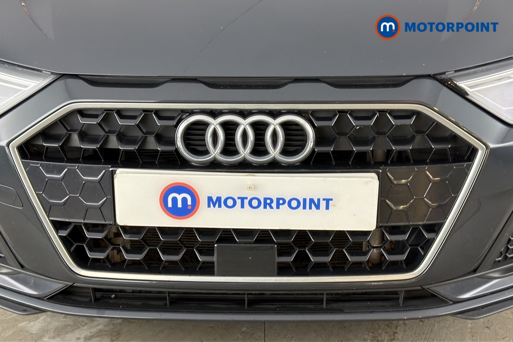 Audi A1 Sport Manual Petrol Hatchback - Stock Number (1687538) - 43rd supplementary image