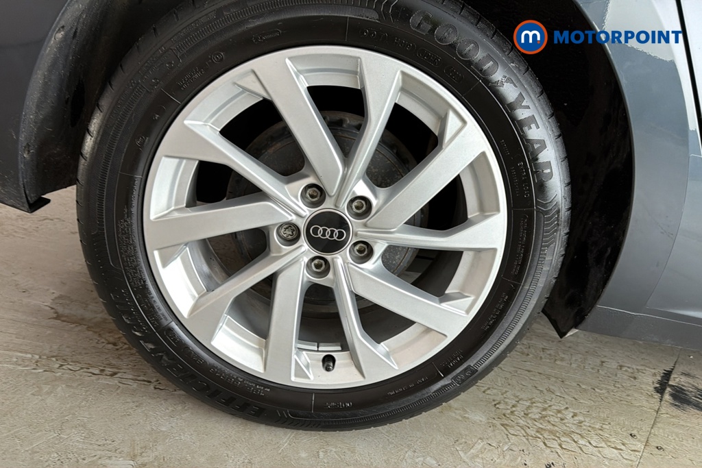 Audi A1 Sport Manual Petrol Hatchback - Stock Number (1687538) - 46th supplementary image